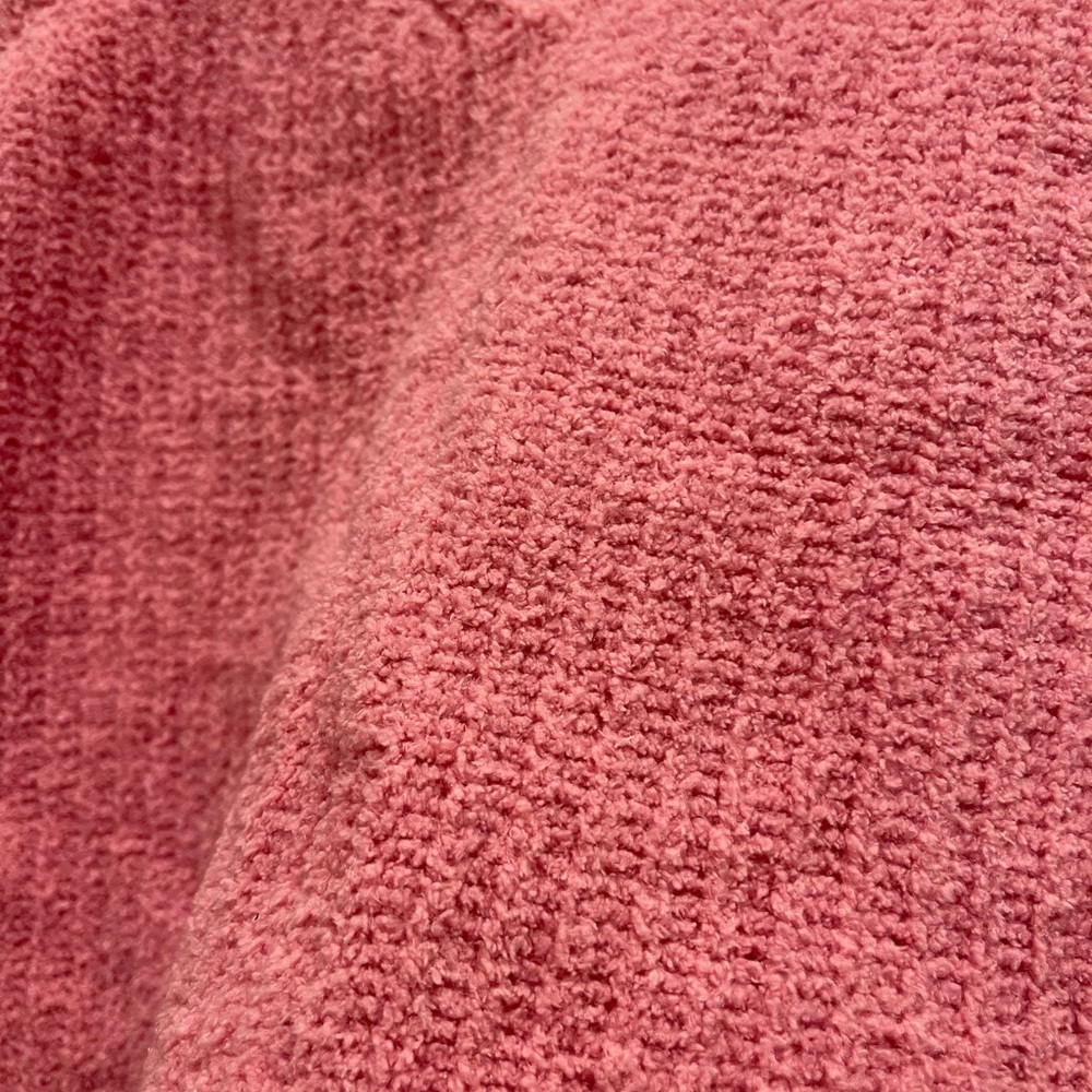 Pink Teddy Cami - Picture 3 of 4